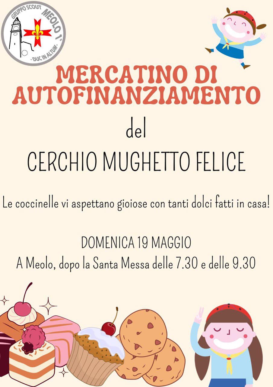 mughetto felice
